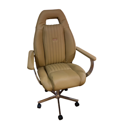 KNIGHT RIDER PMD OFFICE / LOUNGE CHAIR