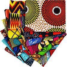 African WAX garments
