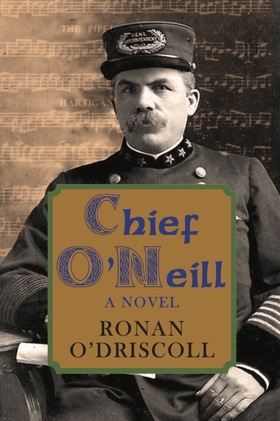 CHIEF O'NEILL