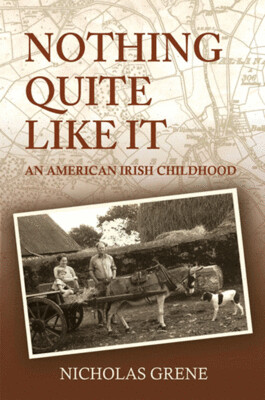 NOTHING QUITE LIKE IT: An American-Irish Childhood