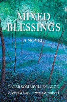 MIXED BLESSINGS
