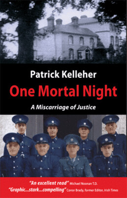 ONE MORTAL NIGHT: A Miscarriage of Justice