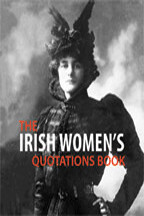 ​THE IRISH WOMEN'S QUOTATIONS BOOK