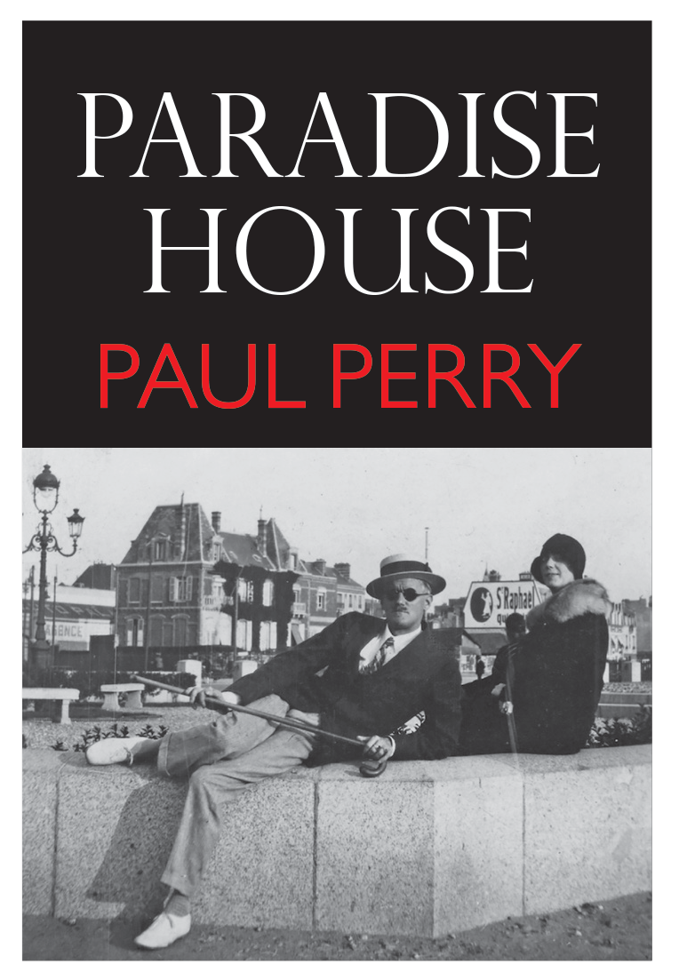 Paradise House