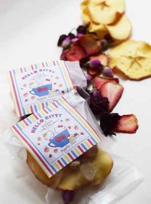 Jooove Cha x Sanrio - Apple Tea （原價$16）