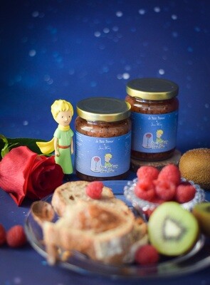 Le Petit Prince x Jam Story Jooove Cha