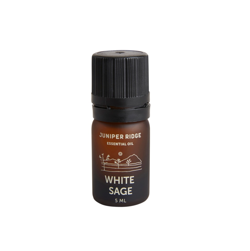 Juniper Ridge - White Sage Essential Oil