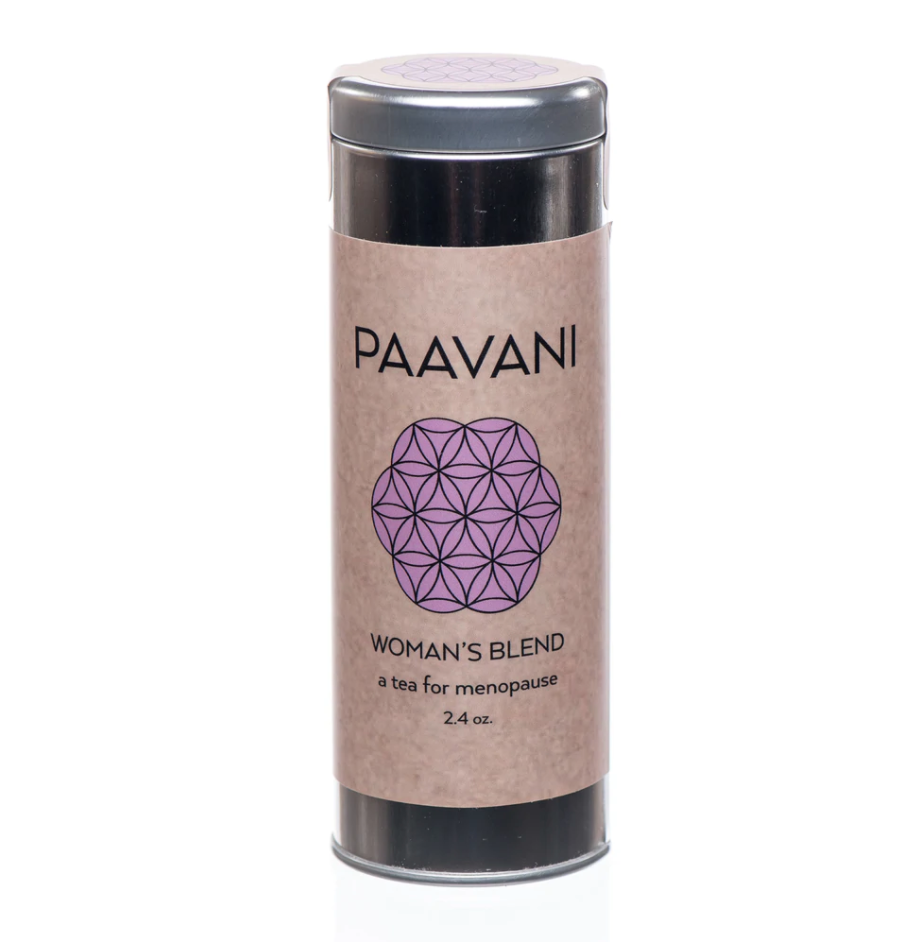 Paavani Ayurveda - Women's Blend Tea