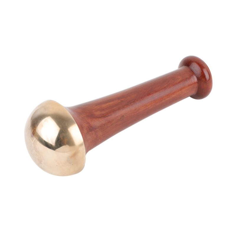 Jooove Soma - Kansa Wand Face Massager