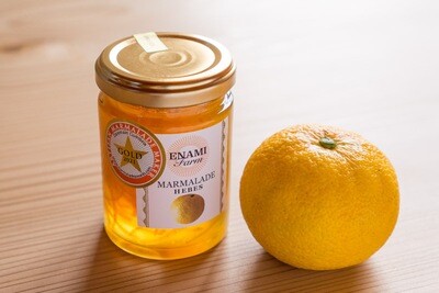 Enami Farm - Hebes Marmalade (2021 Gold)