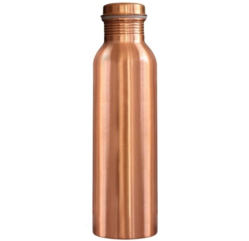 Jooove Soma - COPPER WATER BOTTLE (1L)