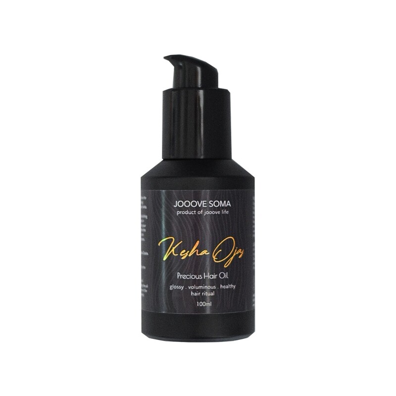 Jooove Soma Kesha Ojas Precious Hair Oil Jooove Soma Kesha Ojas Precious Hair Oil