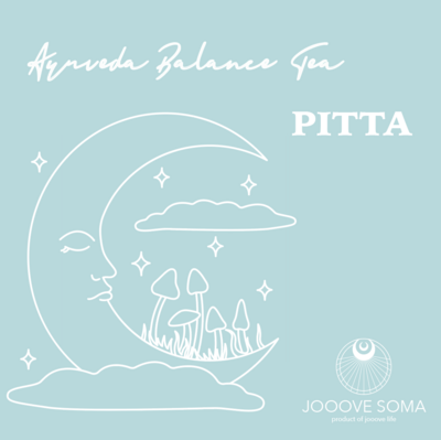 Jooove Soma Pitta Tea