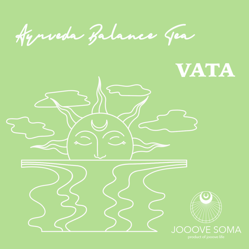 Jooove Soma Vata Tea