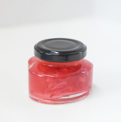 Rose and Champagne Confiture 50g