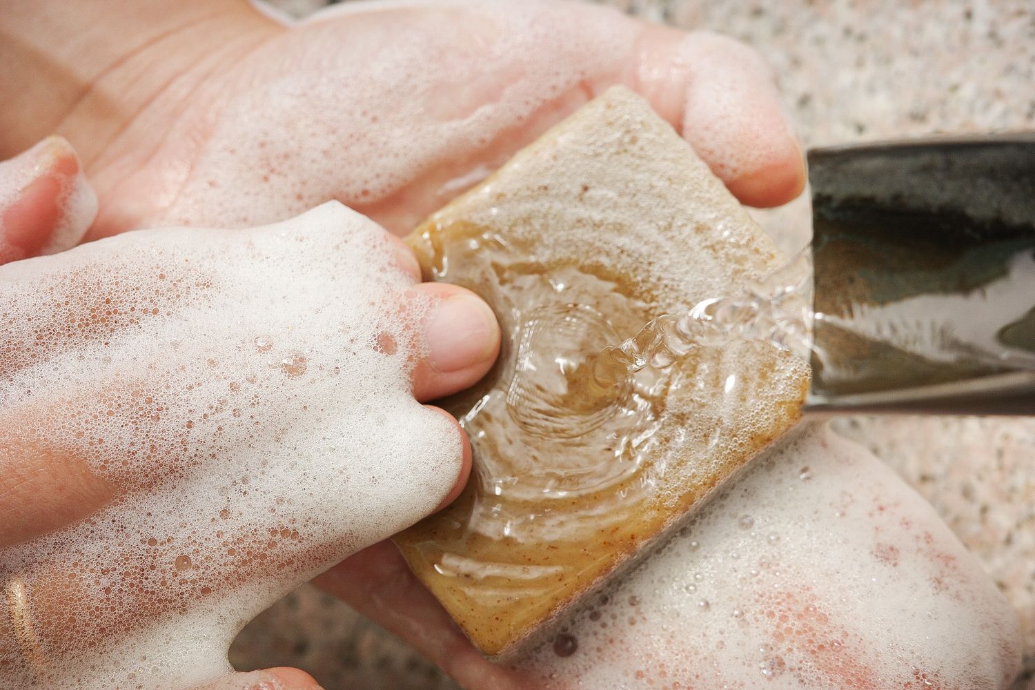 Jooove Soma - Revitalising Body Bar