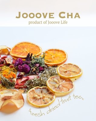 Jooove Cha