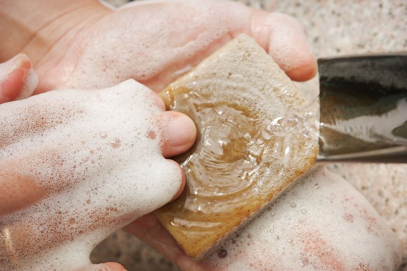 Jooove Soma - Anti-Oxidants Body Bar