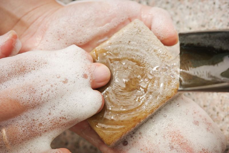 Jooove Soma - Revitalising Body Bar