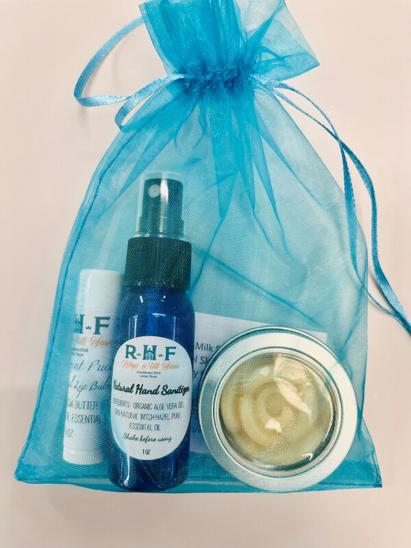 Gift Bundle