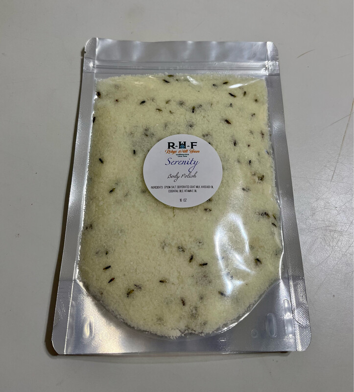Milk Bath Soak