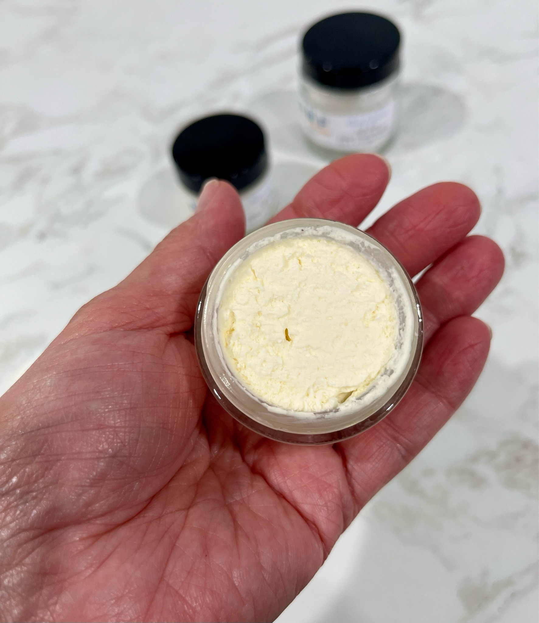 Body Butter