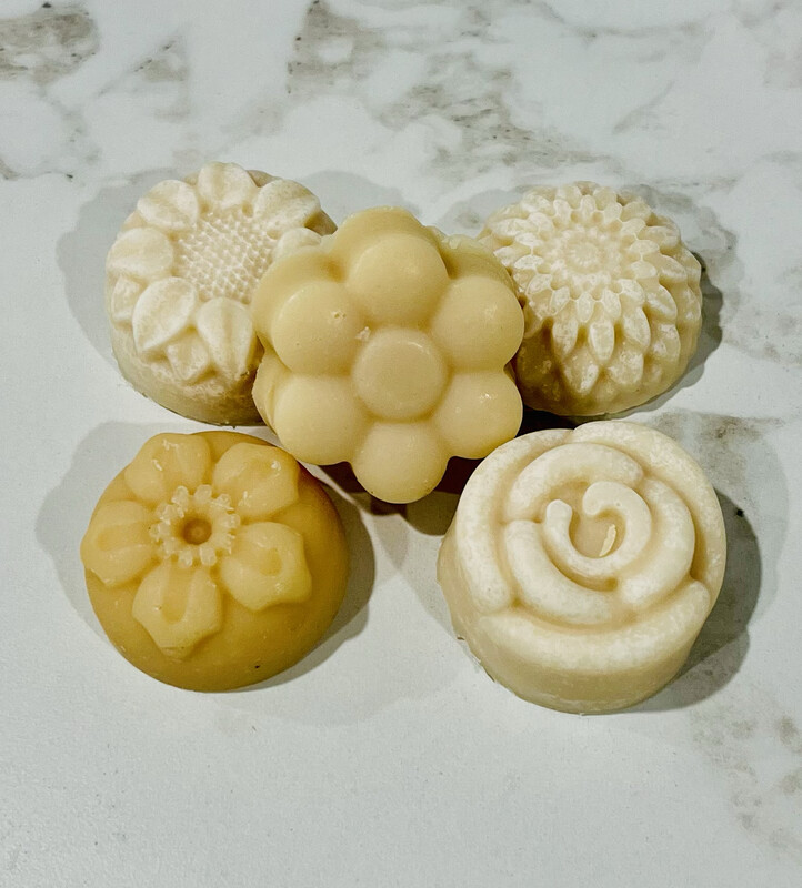 Soap On The Go