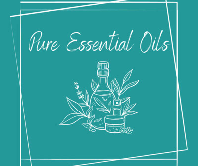 Pure Essential Oils