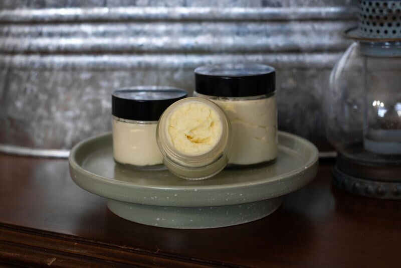 Body Butter