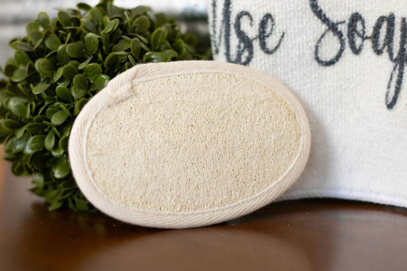 Face Loofa