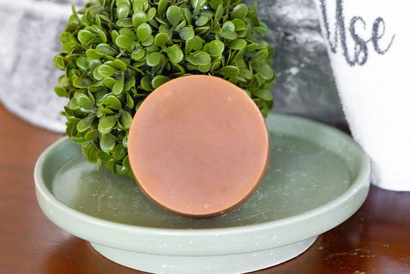 Old Fashion Shave Soap