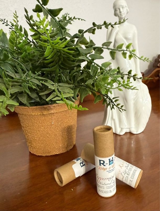 Lip Balm
