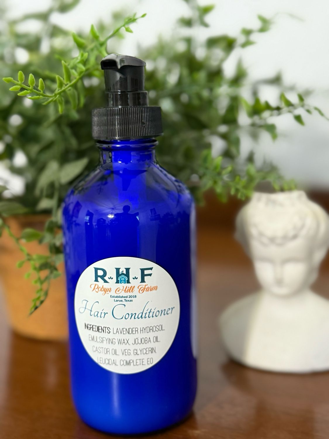 Hair Conditioner