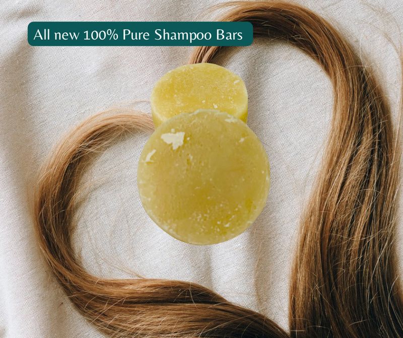 Shampoo Bar