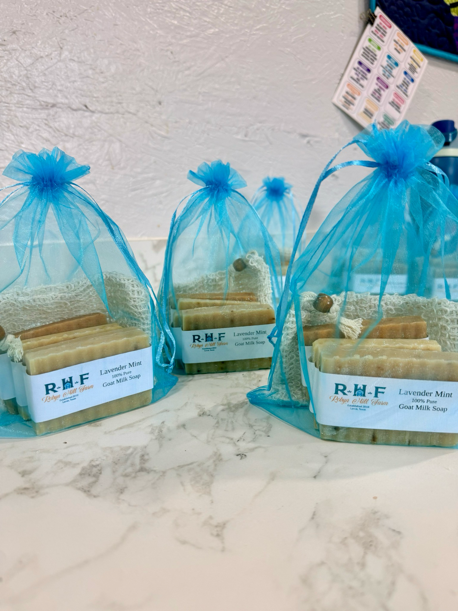 Sample Bag