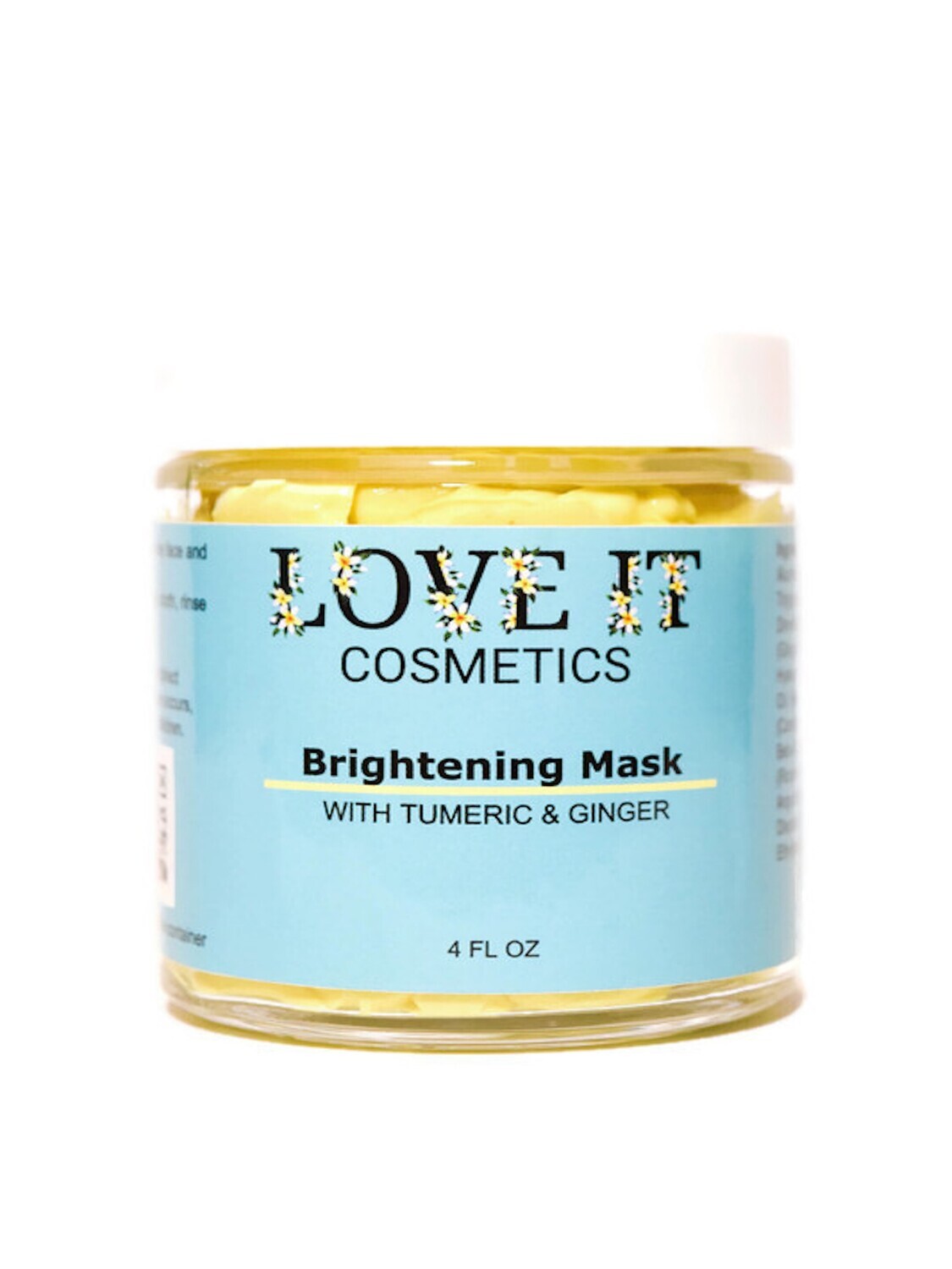 Brightening Mask