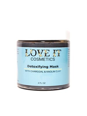 Detoxifying Mask