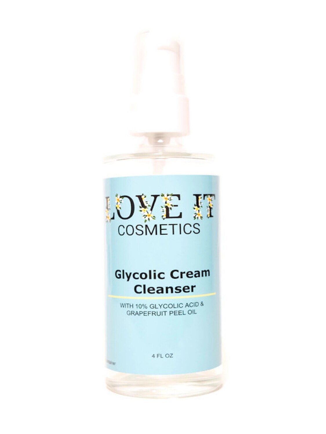 Glycolic Cleanser