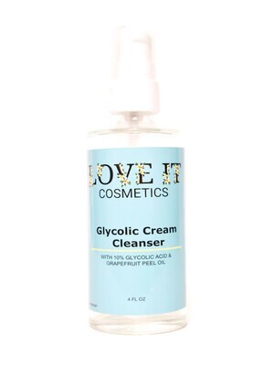 Glycolic Cleanser