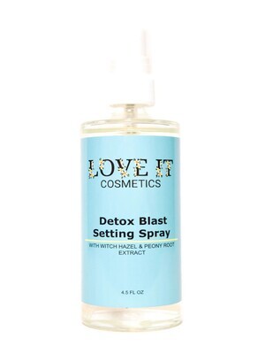 Detox Blast