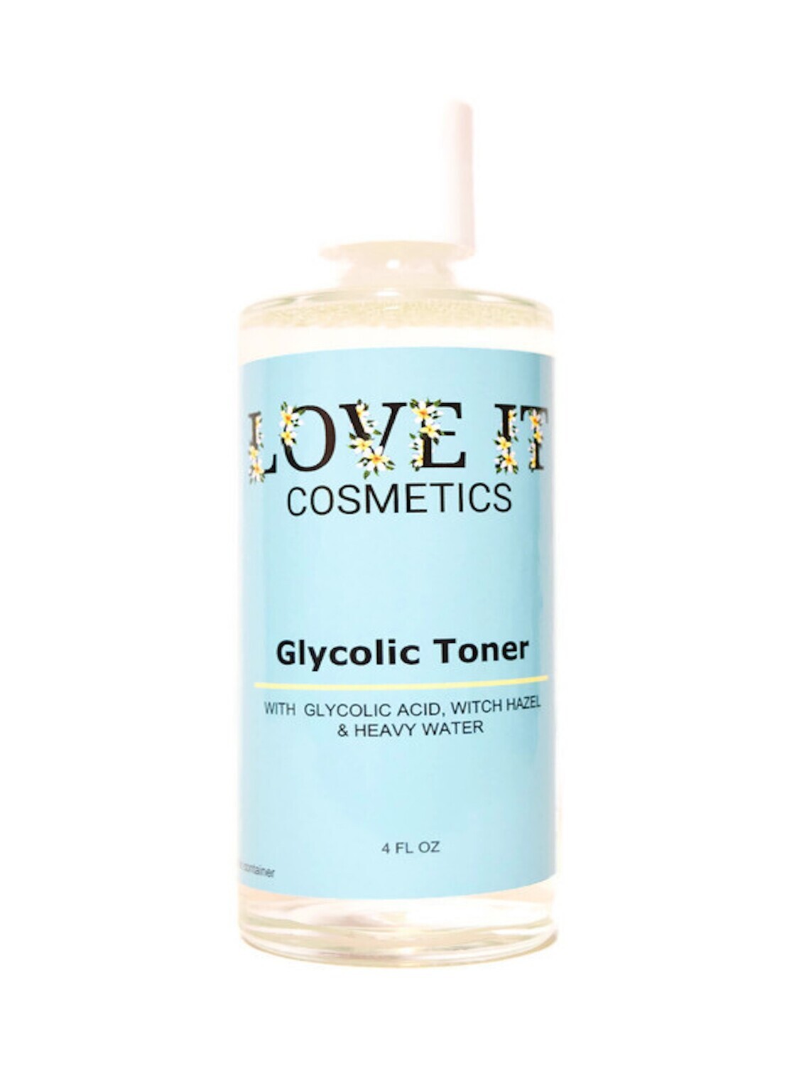 Glycolic Toner