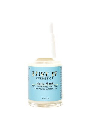 Hand Mask