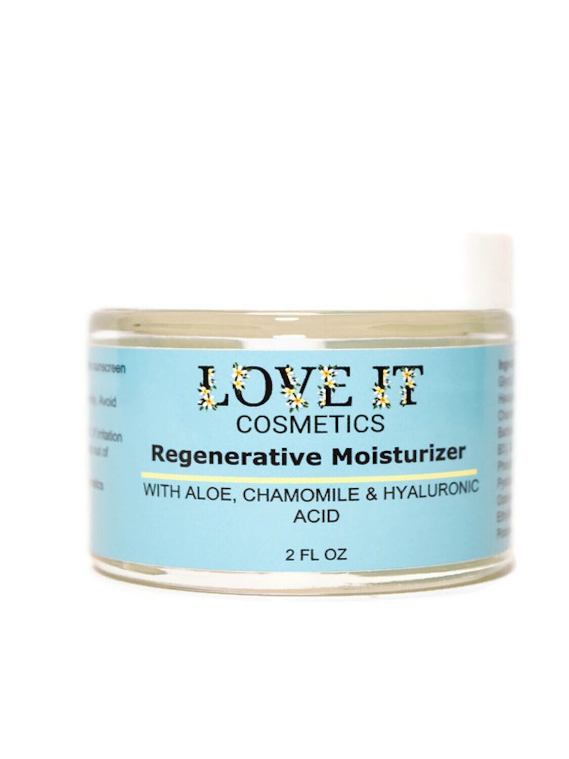 Regenerative Moisturizer
