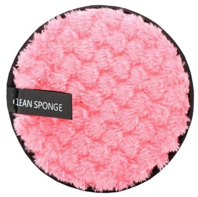 Reusable Cotton Round