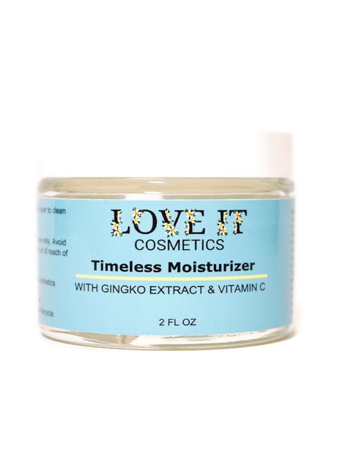 Timeless Moisturizer