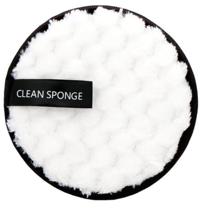 Reusable Cotton Round