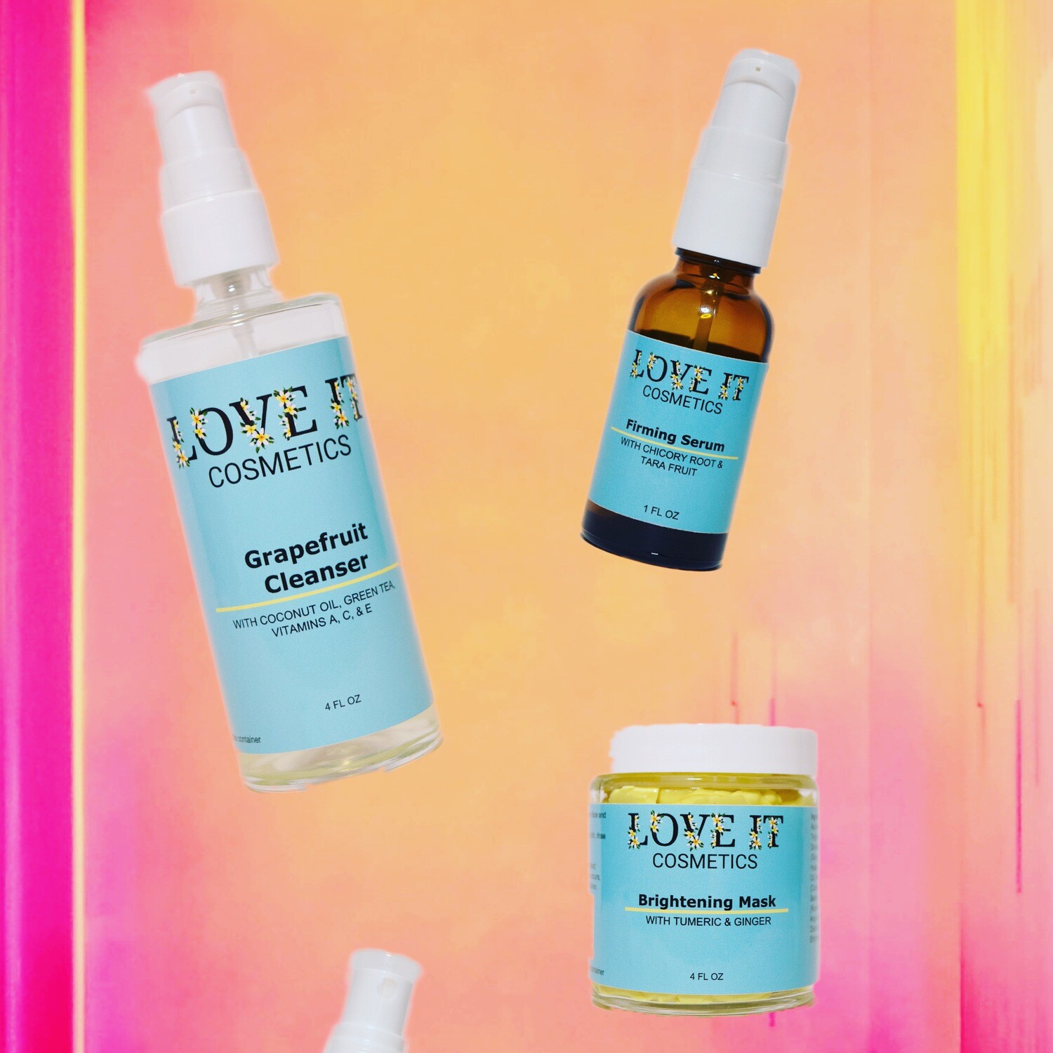 Firming Serum