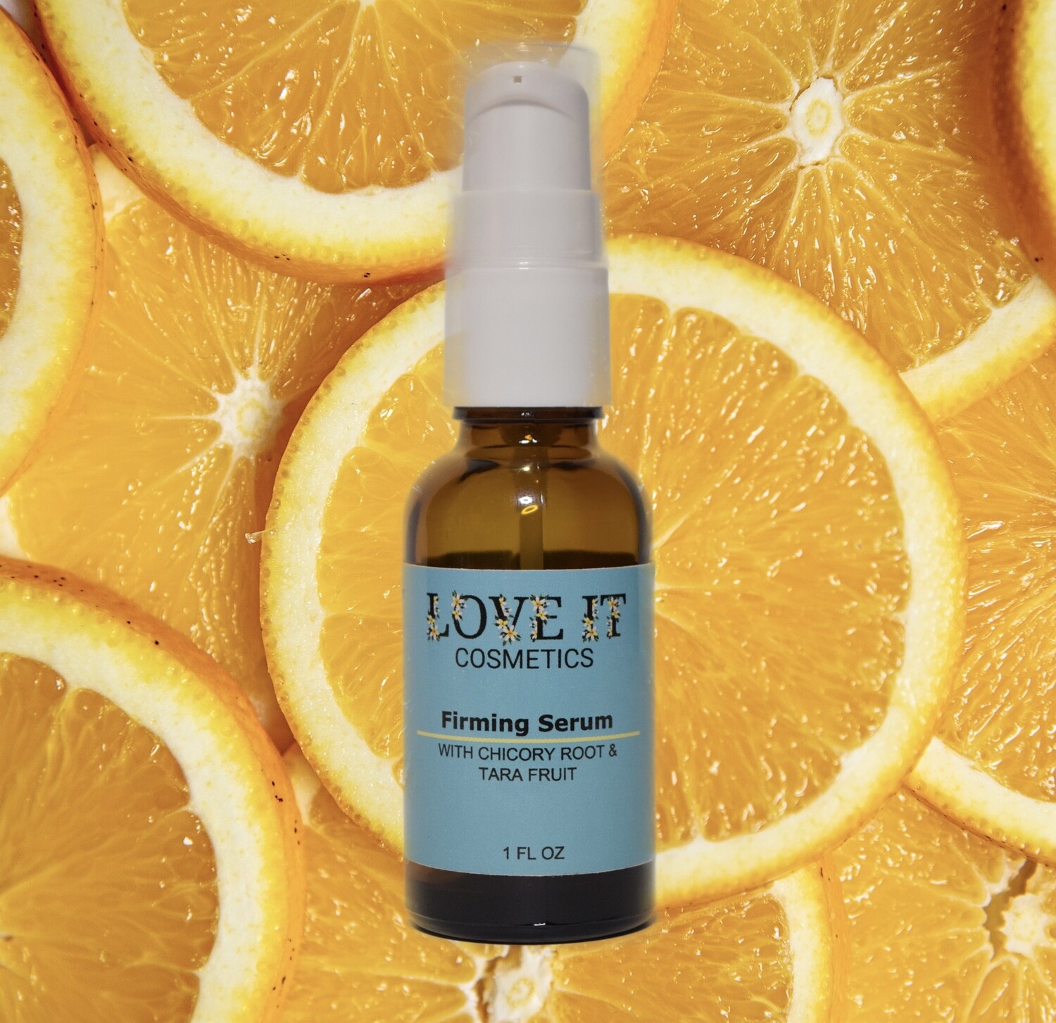 Firming Serum