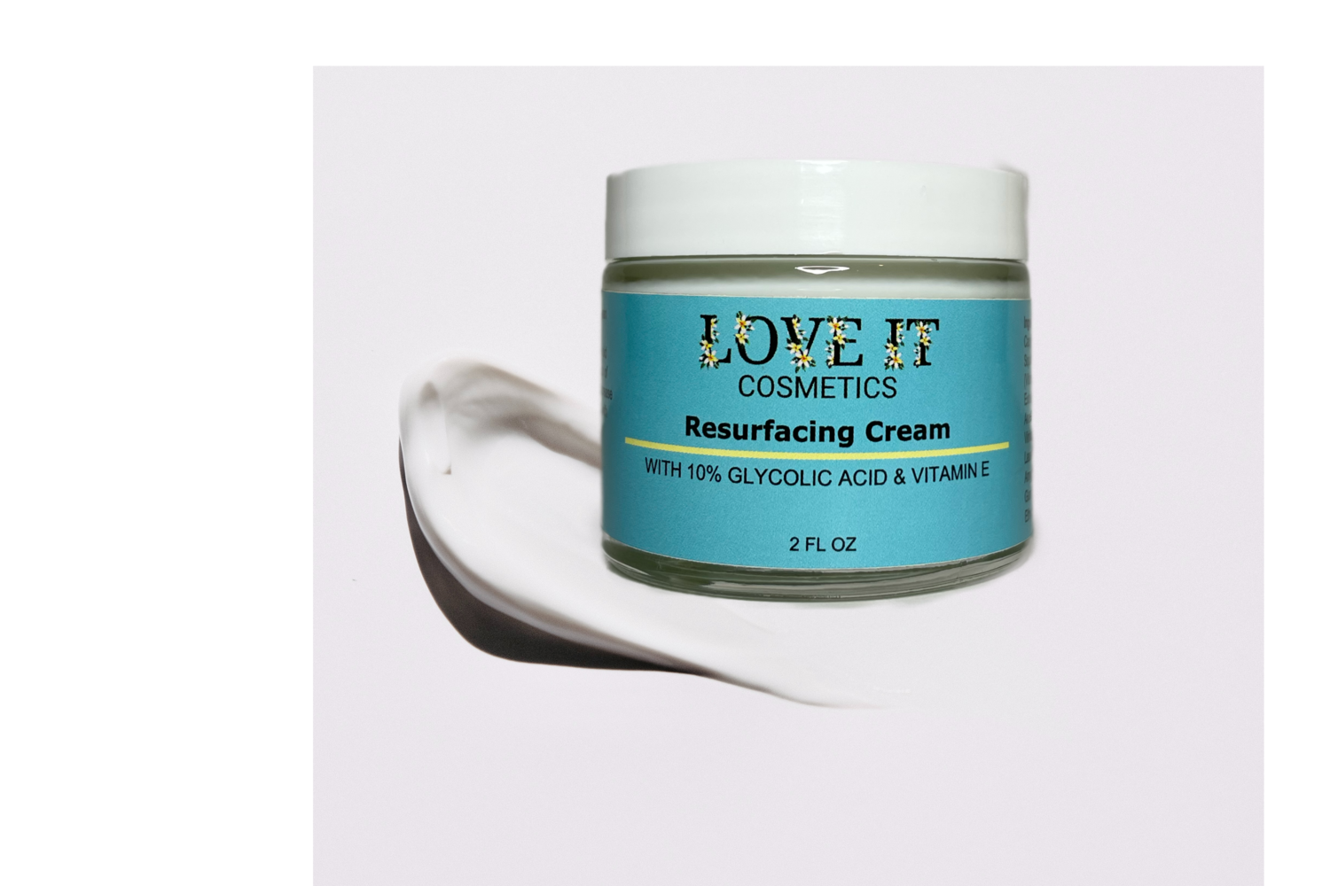 Resurfacing Cream