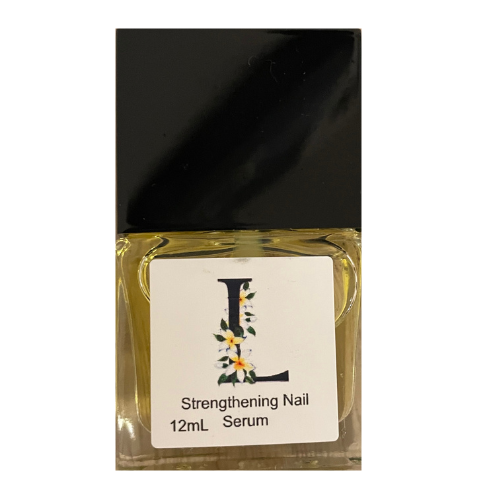 Nail serum